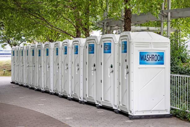 Best Porta potty rental for outdoor events  in Pocahontas, AR