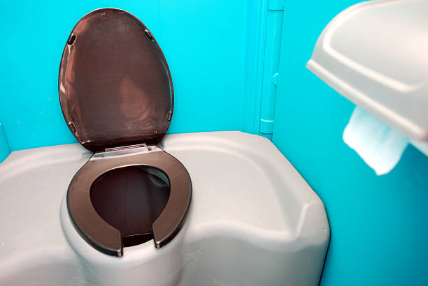 Portable bathroom rental in Pocahontas, AR