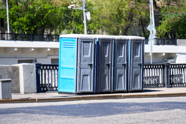 Professional porta potty rental in Pocahontas, AR