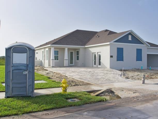Portable Toilet Options We Offer in Pocahontas, AR